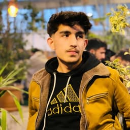 Shabir Abrar