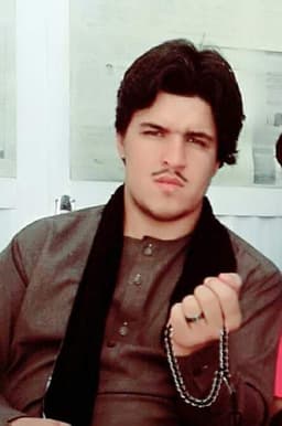 Bakhtyar Gul Mushfiq