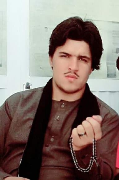Bakhtyar Gul Mushfiq
