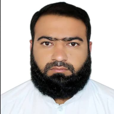 Najeebullah Mohabt