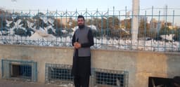 Muhammad Ishaq