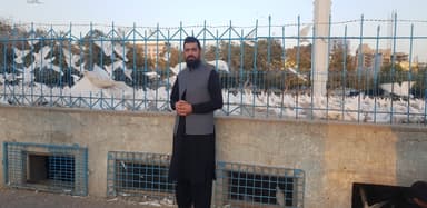 Muhammad Ishaq