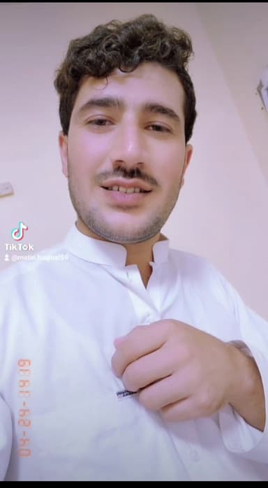 Matiullah Haqmal