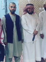 Haji Mohammd Sadiq Ibrahimi