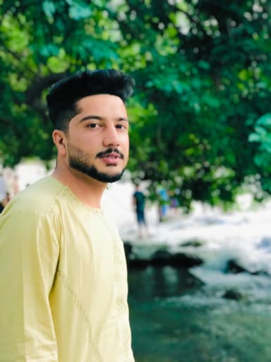 yousfzai sherzad