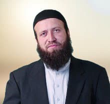 Shams Farih