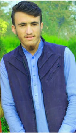 Hilal Habibi