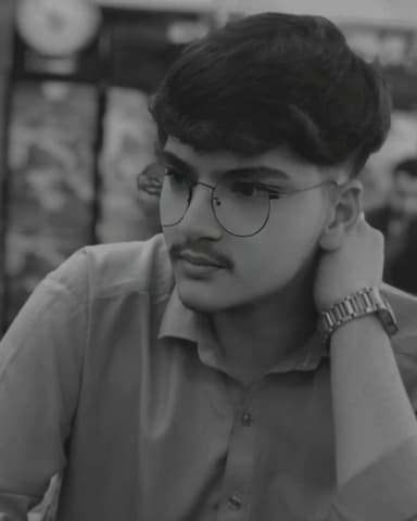 Nawabi Drafts