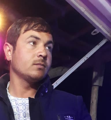 Mojibullah Asadi