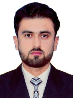 Rustam Aqeel