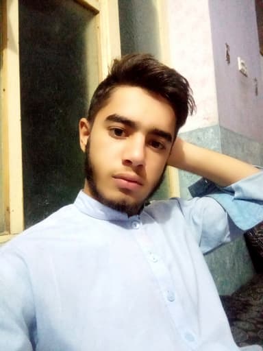 Abidullah Haidari