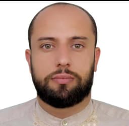 Hamid Nuristani