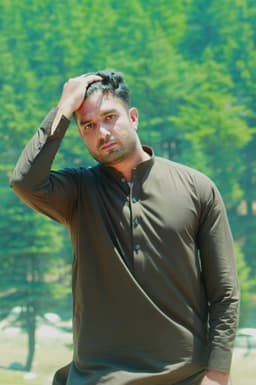 Asghar Ali