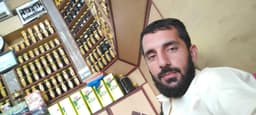 Abdulaziz Ahmadzai