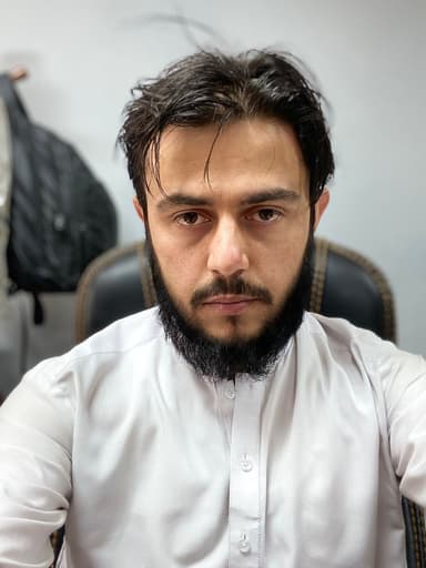 yousuf walizai