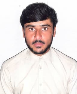 Naimatullah Sadiqi