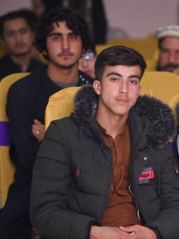 Naimat Qarar