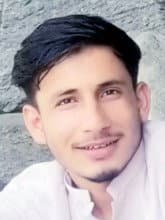Hayatullah Safi