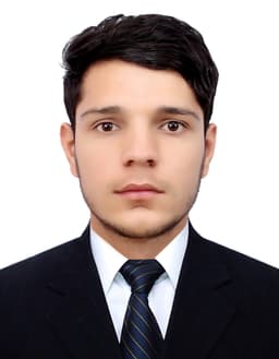 Khalid Sahak