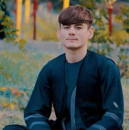 Arfan MANGAL