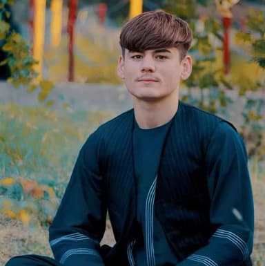 Arfan MANGAL