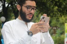 sayed anas