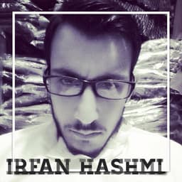 Mohammad Irfan Hashimi