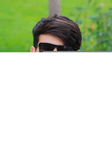 Noor Mobariz