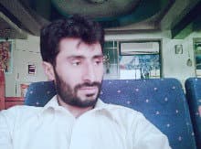 Hadi hashmi