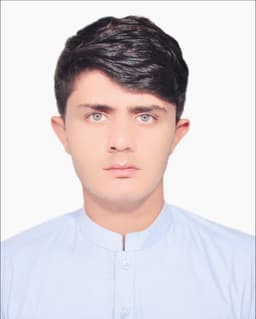Zabi Ullah
