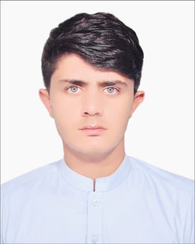 Zabi Ullah