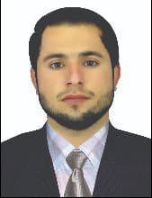 Naser Ahmad Nasiry