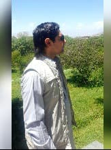 Bilal Mohammadi