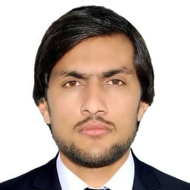 Habibi Afghan