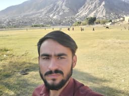 Niamat Miakhel