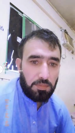 Imalkhan Momand