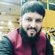 hakeem khan