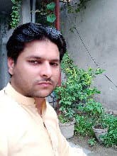 Saidrahman Ulfat