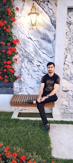 سعید آقا حکیم زوی