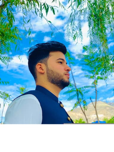 Rahmatullah Rashidi