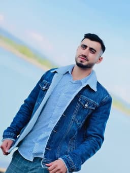 Murad Jabarkhail