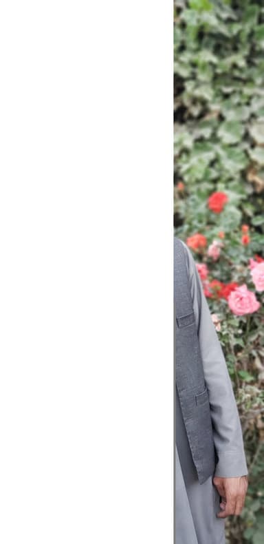 Mohammad omer Alami