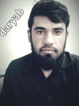 Daryakhan Daryab