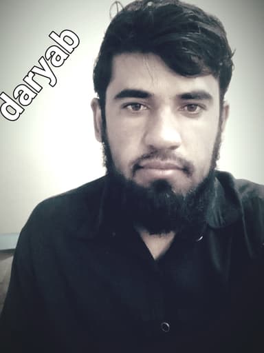 Daryakhan Daryab