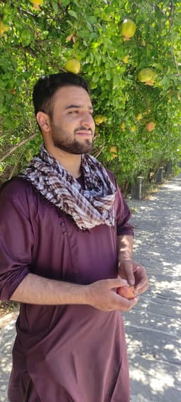 Qadeer Tanveer