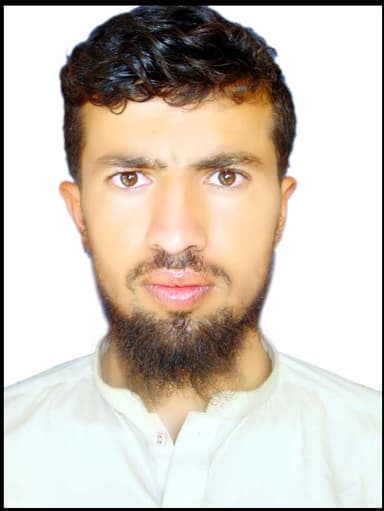 Fakhrudin Momand