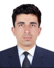 Azizullah Hamidi