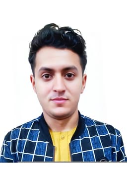 Muhibullah Irfan