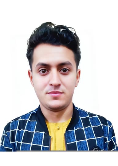Muhibullah Irfan