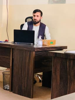 Muhammad Mir